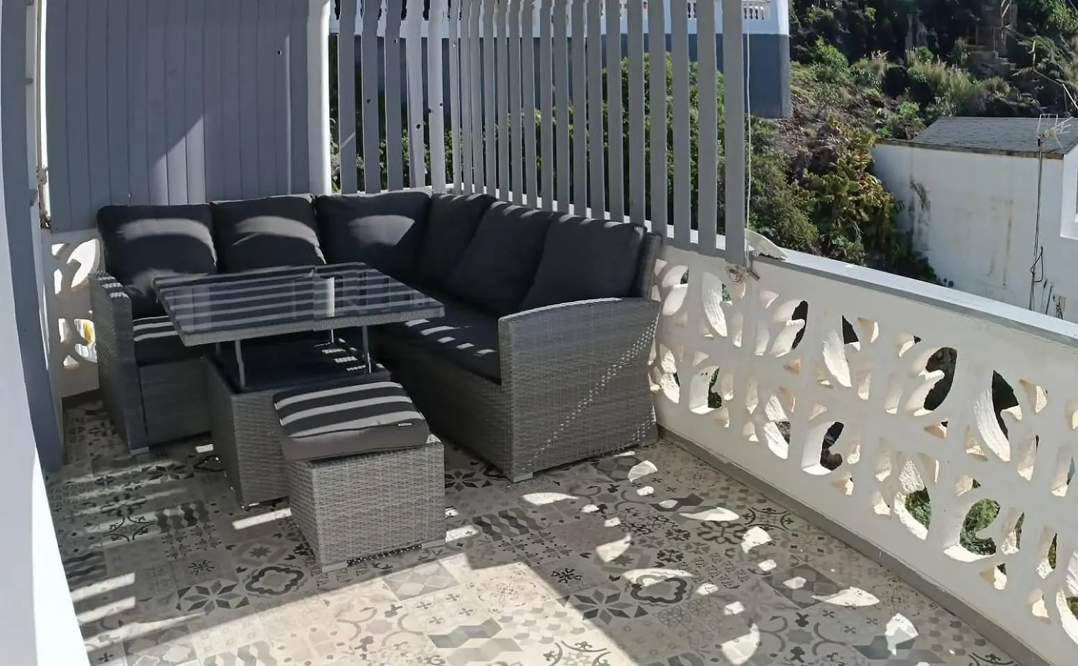 Ocean Coast Apartamento El Pris 0*,  Espanha