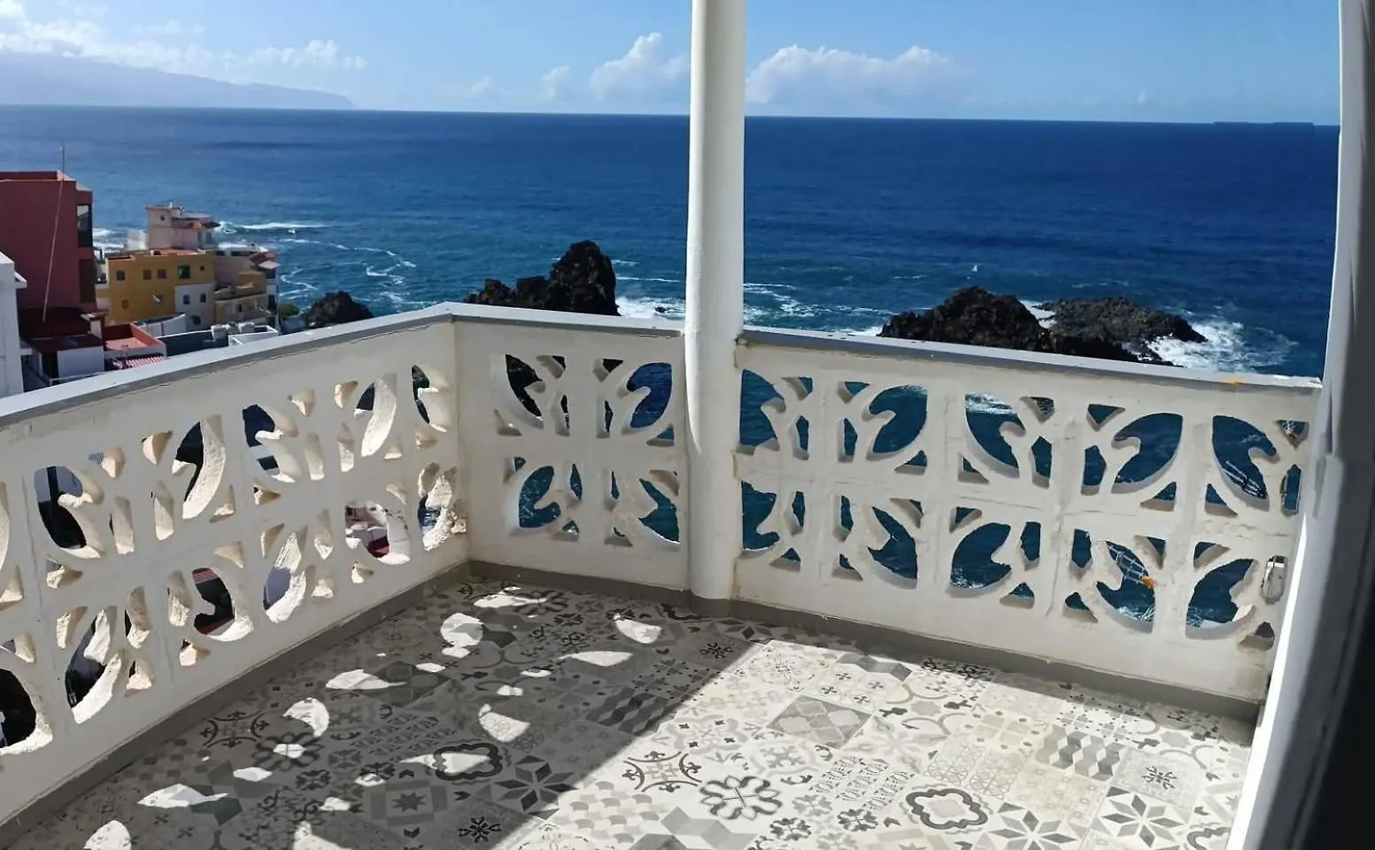 Ocean Coast Apartamento El Pris