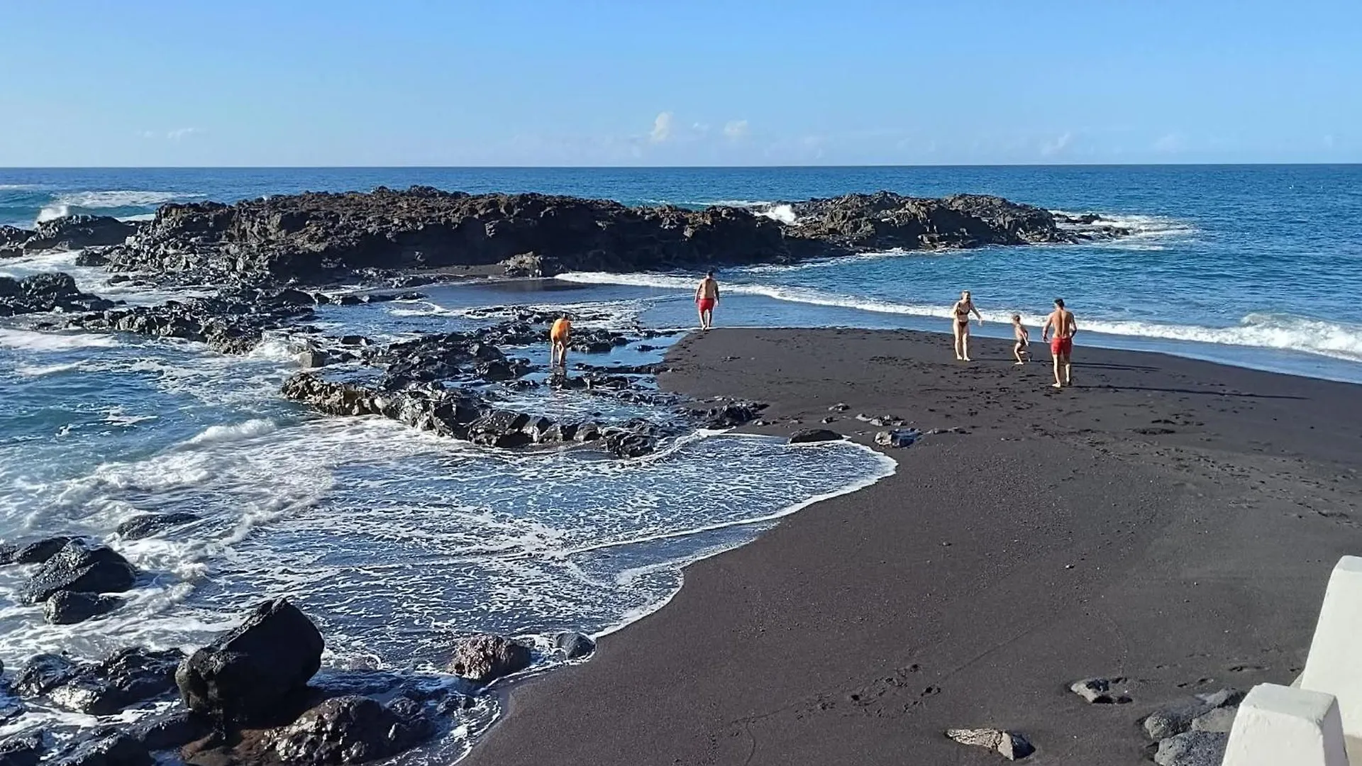 公寓 El PrisOcean Coast公寓