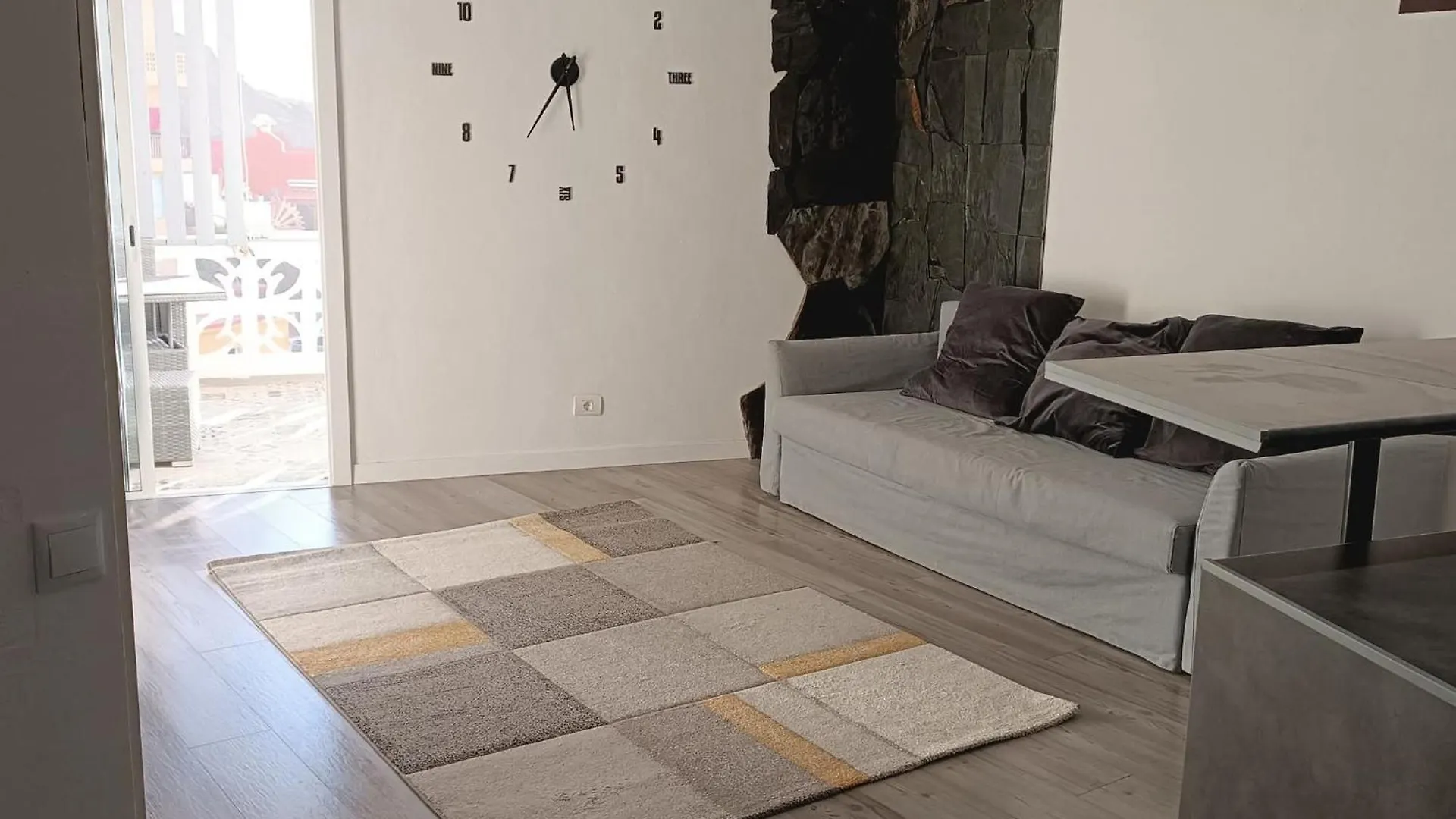 Ocean Coast Apartamento El Pris Espanha